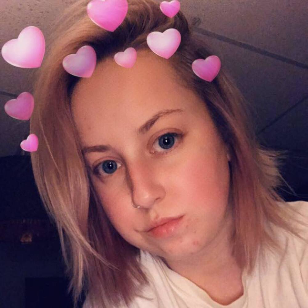 Meet your Posher, Janey